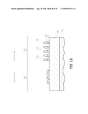 PITCH REDUCED PATTERNS RELATIVE TOPHOTOLITHOGRAPHY FEATURES diagram and image