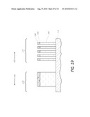 PITCH REDUCED PATTERNS RELATIVE TOPHOTOLITHOGRAPHY FEATURES diagram and image