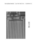 PITCH REDUCED PATTERNS RELATIVE TOPHOTOLITHOGRAPHY FEATURES diagram and image