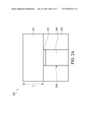 METHOD FOR FORMING VIA diagram and image