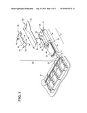 LATCHING CONNECTOR diagram and image