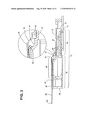 LATCHING CONNECTOR diagram and image