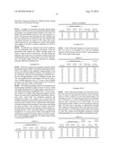 HYDROPHILIC POROUS SUBSTRATES diagram and image