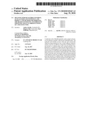 MULTI-PLY WEB OF FLEXIBLE MATERIAL, SUCH AS PAPER AND NONWOVEN, AND PRODUCT AND METHOD FOR IMPROVING THE BLEED FASTNESS OF A FLUORESCENT WHITENING AGENT IN ADHESIVE ZONES OF A MULTI-PLY WEB diagram and image