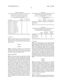 MULTI-PLY WEB OF FLEXIBLE MATERIAL, SUCH AS PAPER AND NONWOVEN, AND PRODUCT AND METHOD FOR IMPROVING THE BLEED FASTNESS OF A FLUORESCENT WHITENING AGENT IN ADHESIVE ZONES OF A MULTI-PLY WEB diagram and image