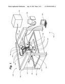 MULTI-HEAD FLUID JET CUTTING SYSTEM diagram and image