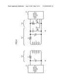 WIRELESS COMMUNICATION DEVICE AND POWER RECEIVING DEVICE diagram and image