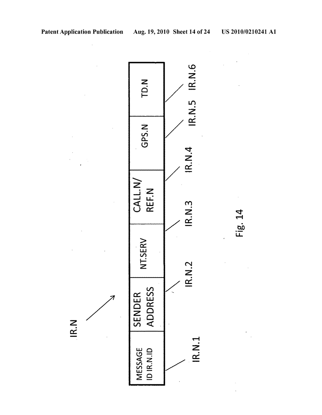 Method for enabling communications sessions and supporting anonymity - diagram, schematic, and image 15