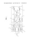 HIGH SPEED ACCESS SYSTEM AND METHOD IN A MOBILE COMMUNICATIONS NETWORK diagram and image