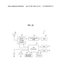 HIGH SPEED ACCESS SYSTEM AND METHOD IN A MOBILE COMMUNICATIONS NETWORK diagram and image