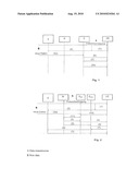 METHOD FOR ENSURING THE ACCESSIBILITY OF MOBILE RADIO DEVICES USING AN OPTIMIZED PAGING MECHANISM diagram and image