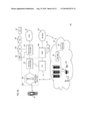 METHOD AND APPARATUS FOR REDUCING POWER CONSUMPTION DURING DATA TRANSFER diagram and image