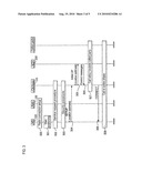 Location services interworking with intelligent network diagram and image