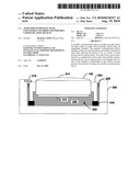 Audio driver housing with expandable chamber for portable communication devices diagram and image