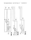 Audio driver housing with expandable chamber for portable communication devices diagram and image