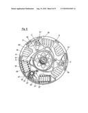 DUAL-MASS FLYWHEEL diagram and image