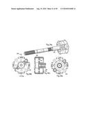 AUTOMATIC TRANSMISSION AND GEAR TRAIN diagram and image