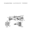 AUTOMATIC TRANSMISSION AND GEAR TRAIN diagram and image