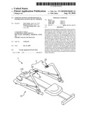 Exercise System and Physiological Information Sensing Device Thereof diagram and image