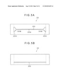 DEVICE FOR CUTTING PACKING BAG, DEVICE FOR PRODUCING PACKING BAG AND METHOD FOR PRODUCING PACKING BAG diagram and image