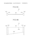 DEVICE FOR CUTTING PACKING BAG, DEVICE FOR PRODUCING PACKING BAG AND METHOD FOR PRODUCING PACKING BAG diagram and image