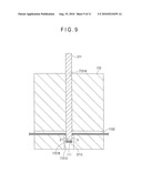 DEVICE FOR CUTTING PACKING BAG, DEVICE FOR PRODUCING PACKING BAG AND METHOD FOR PRODUCING PACKING BAG diagram and image