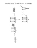 MAKE AND USE OF SURFACE MOLECULES OF VARIED DENSITIES diagram and image