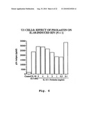 Compositions, methods and uses for inhibition and/or treatment of influenza infection diagram and image