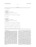 Compositions, methods and uses for inhibition and/or treatment of influenza infection diagram and image