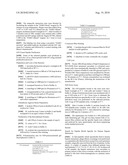 METASTASIS-SPECIFIC PEPTIDES AND THEIR DIAGNOSTIC AND THERAPEUTIC APPLICATIONS diagram and image