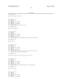 METASTASIS-SPECIFIC PEPTIDES AND THEIR DIAGNOSTIC AND THERAPEUTIC APPLICATIONS diagram and image