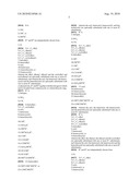 AZAPEPTIDES AS CD36 BINDING COMPOUNDS diagram and image