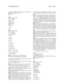 AZAPEPTIDES AS CD36 BINDING COMPOUNDS diagram and image