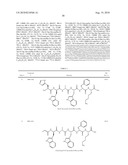 AZAPEPTIDES AS CD36 BINDING COMPOUNDS diagram and image