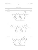 AZAPEPTIDES AS CD36 BINDING COMPOUNDS diagram and image