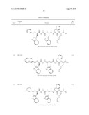 AZAPEPTIDES AS CD36 BINDING COMPOUNDS diagram and image