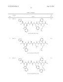 AZAPEPTIDES AS CD36 BINDING COMPOUNDS diagram and image