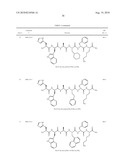 AZAPEPTIDES AS CD36 BINDING COMPOUNDS diagram and image