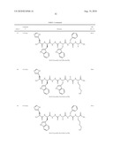 AZAPEPTIDES AS CD36 BINDING COMPOUNDS diagram and image