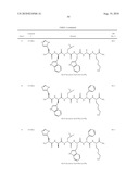 AZAPEPTIDES AS CD36 BINDING COMPOUNDS diagram and image