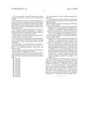 TOPICAL FORMULATIONS FOR TREATMENT OF SKIN DISORDERS diagram and image