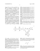 AVERMECTIN B1 AND AVERMECTIN B1 MONOSACCHARIDE DERIVATIVES HAVING AN ALKOXYMETHYL SUBSTITUENT IN THE 4 -OR 4 -POSITION diagram and image