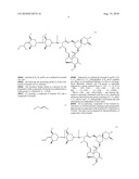 AVERMECTIN B1 AND AVERMECTIN B1 MONOSACCHARIDE DERIVATIVES HAVING AN ALKOXYMETHYL SUBSTITUENT IN THE 4 -OR 4 -POSITION diagram and image