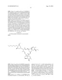 AVERMECTIN B1 AND AVERMECTIN B1 MONOSACCHARIDE DERIVATIVES HAVING AN ALKOXYMETHYL SUBSTITUENT IN THE 4 -OR 4 -POSITION diagram and image