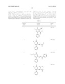 COMPOSITIONS AND TREATMENTS FOR SEIZURE-RELATED DISORDERS diagram and image