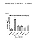 Pyridine- and Pyrimidinecarboxamides as CXCR2 Modulators diagram and image