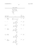 Pyridine- and Pyrimidinecarboxamides as CXCR2 Modulators diagram and image