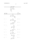 Pyridine- and Pyrimidinecarboxamides as CXCR2 Modulators diagram and image