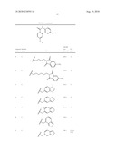 Pyridine- and Pyrimidinecarboxamides as CXCR2 Modulators diagram and image