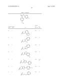 Pyridine- and Pyrimidinecarboxamides as CXCR2 Modulators diagram and image